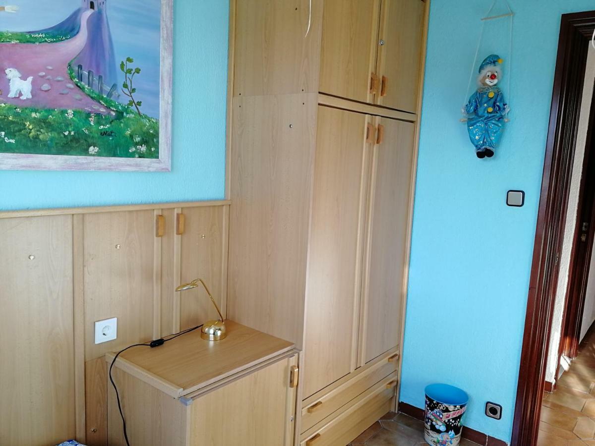 Apartamento Acogedor Zaragoza Exterior foto